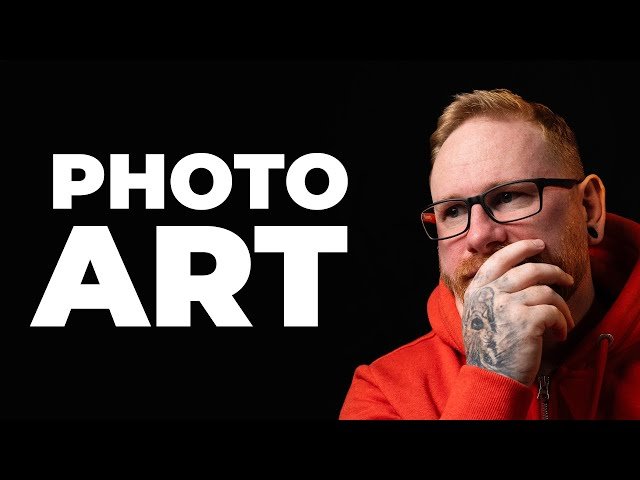 Photo Manipulation and Digital Art in Photoshop