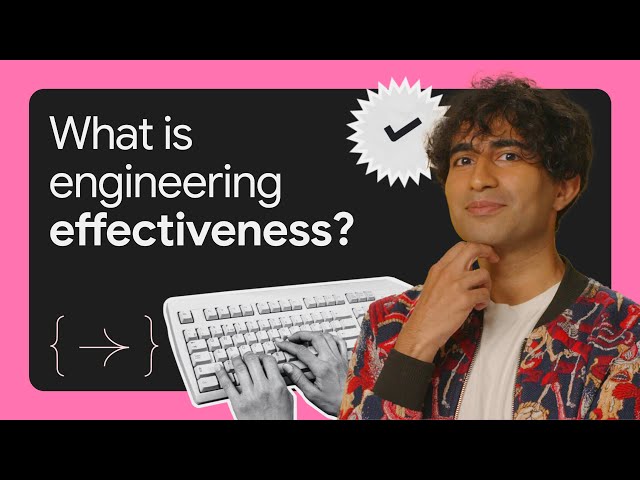 Software Engineering - Efficiency vs. Effectiveness