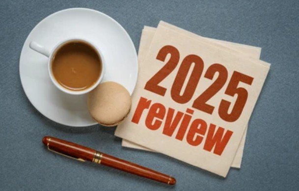 Virtual Trivia: 2025 Wrap Up! (Team Building)