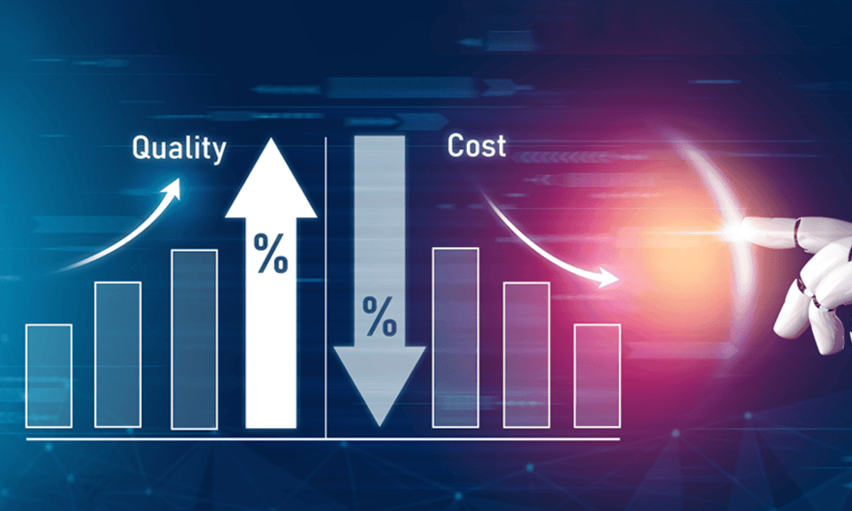 Optimize LLM Costs & Streamline Processes