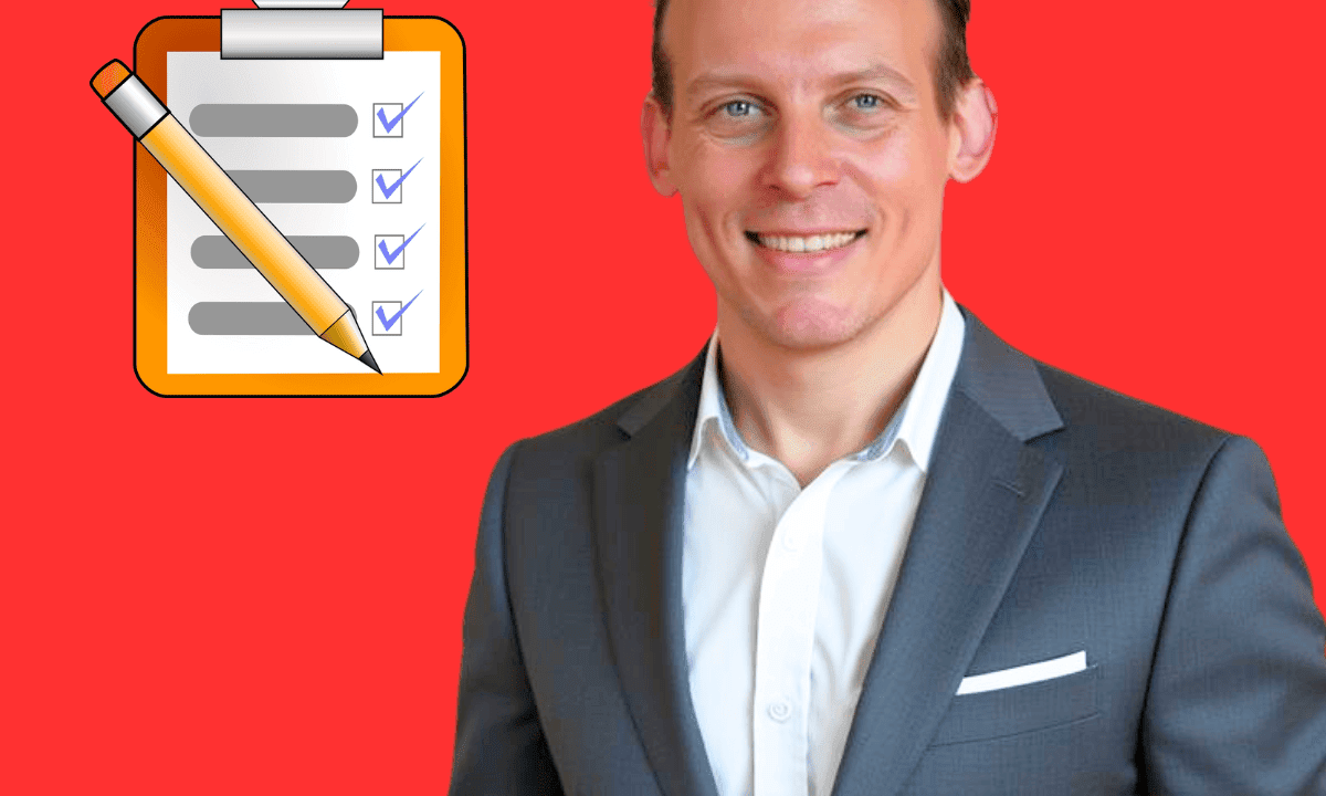 50-Point Website SEO Audit