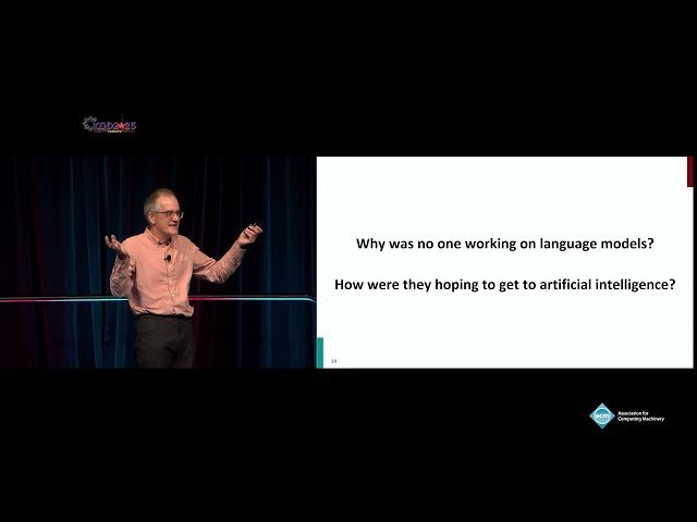 Meaning and Intelligence in Language Models