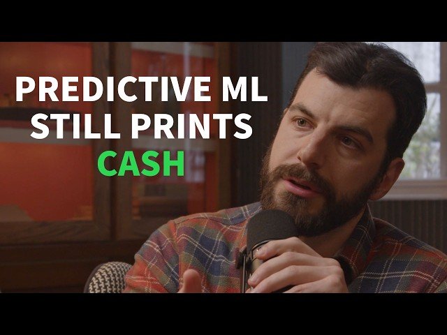 Hard Learned Lessons from Over a Decade in AI