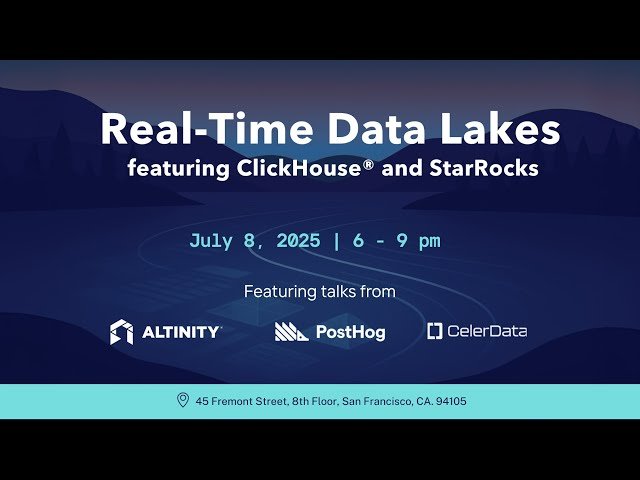 Achieving Data Warehouse Performance on Apache Iceberg