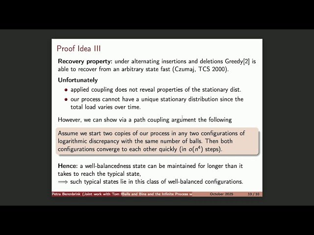 Almost Perfect Discrete Iterative Load Balancing