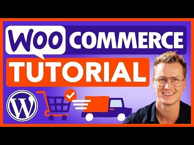 Complete Guide to Building an Ecommerce Site with WooCommerce