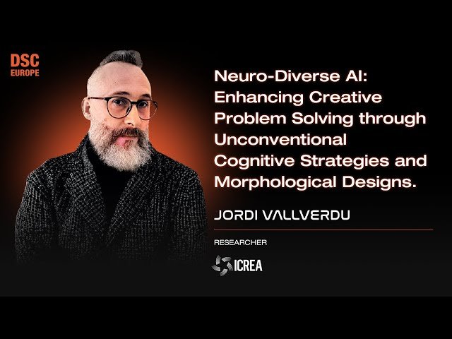Neuro-Diverse AI: Enhancing Creativity through Unconventional Strategies