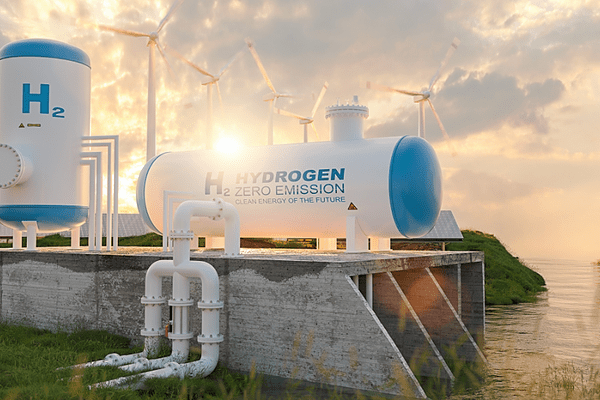 Understanding Hydrogen Energy