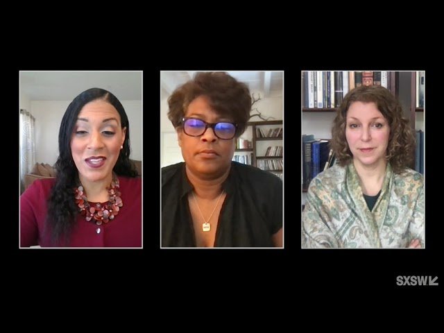 Interactive Media - Addressing Civil Rights & Race