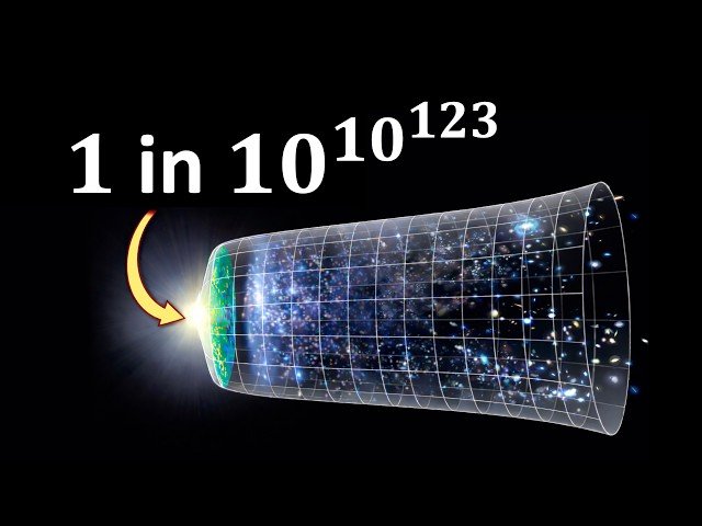 What Are the Odds the Universe Exists?