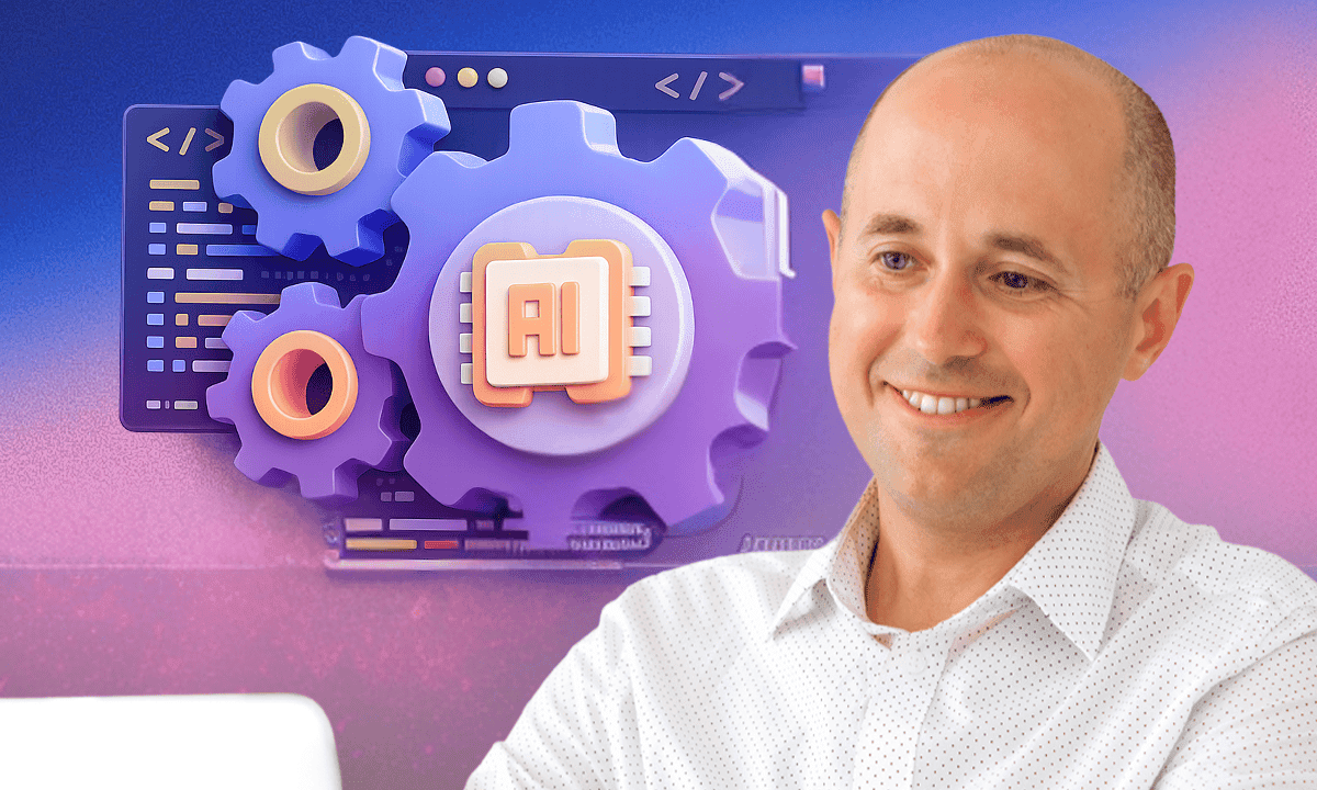 Vibe Coding with Lovable: From Idea to App