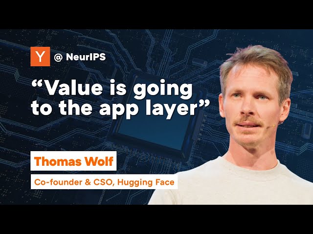 Lessons from Building Open Source AI Libraries - From Physics to Hugging Face