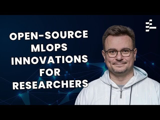 Packaging MLOps Tech Neatly for Engineers and Non-engineers