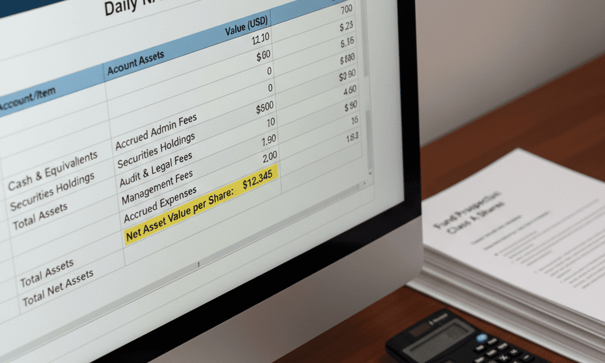 Analyze Asset & Fund Management Strategies