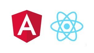 Online Course: React and Angular tutorial for beginners from Udemy ...