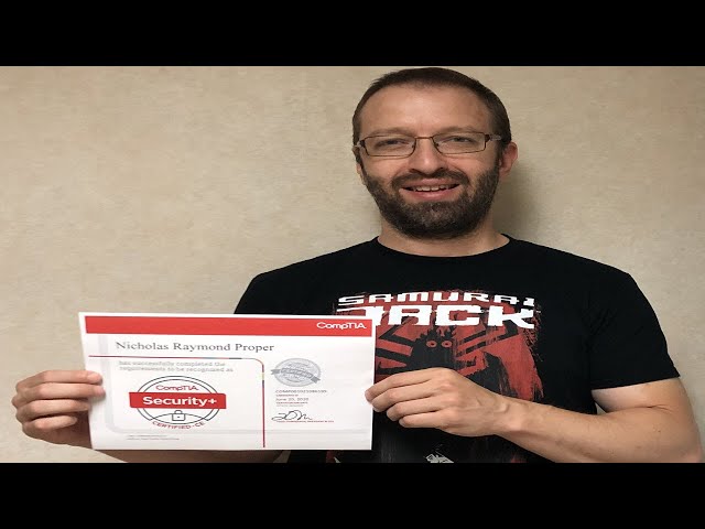 Free Video Comptia Security Sy0 701 Incident Mitigation From Paul