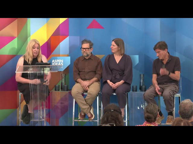 Sculpting Land - Art and the Natural World Through Herbert Bayer's Vision