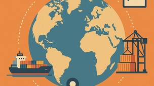 Global Logistics Mastery: Supply Chains, Shipping & Trade