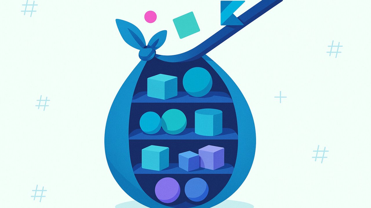 Practical Hashing with Sets and Maps in Kotlin