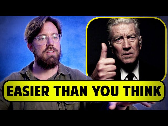 Beginners Guide To Meditation For Creatives