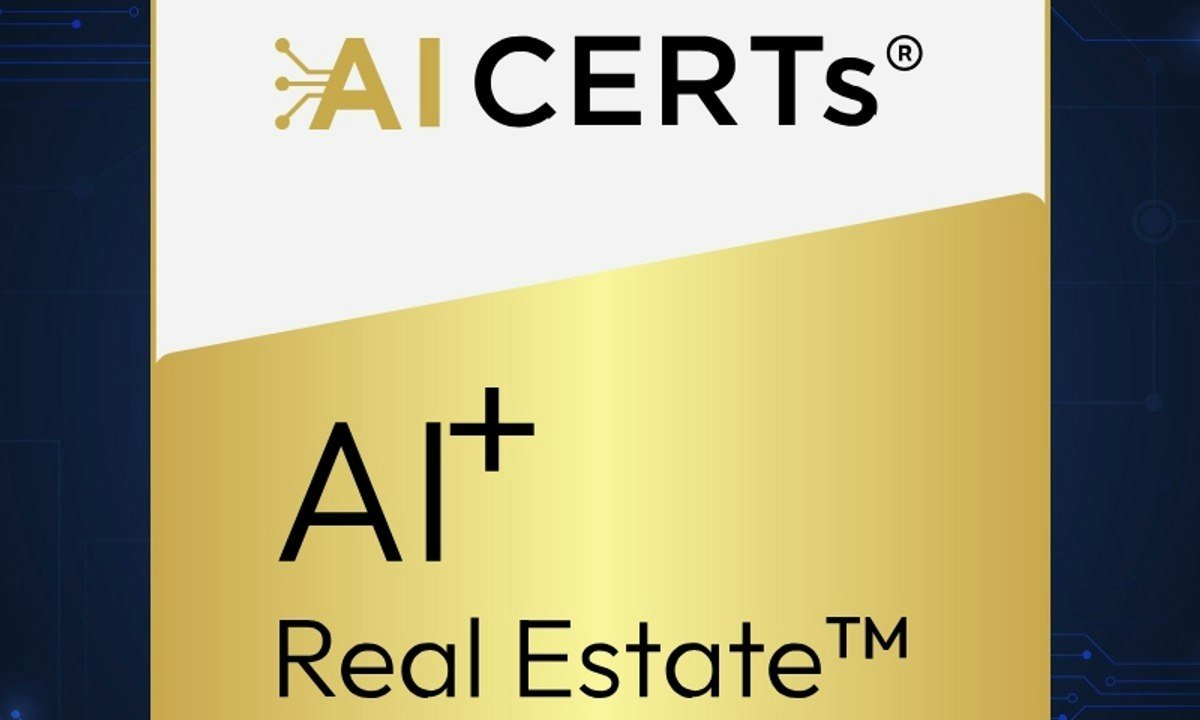 AI in Real Estate