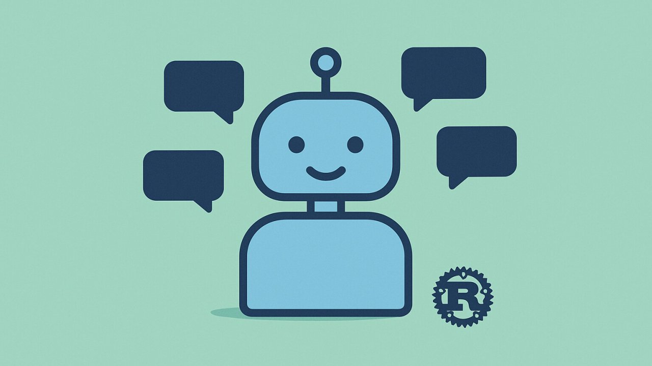 Creating a Personal Tutor with DeepSeek in Rust