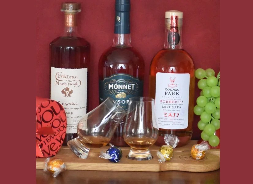 Valentines Day Spirit’s Masterclass for Couples (Live Online)