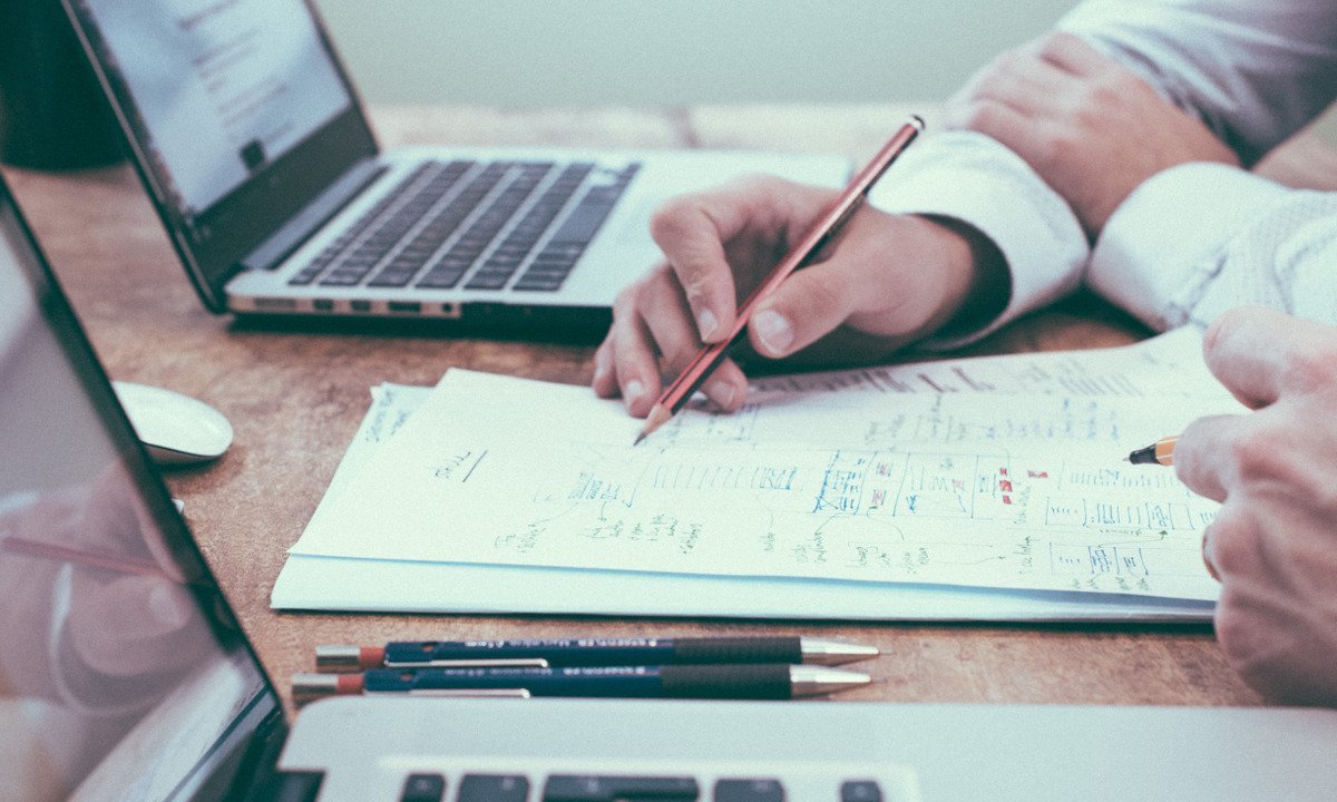 Sortiere und filtere Daten in Google Sheets 