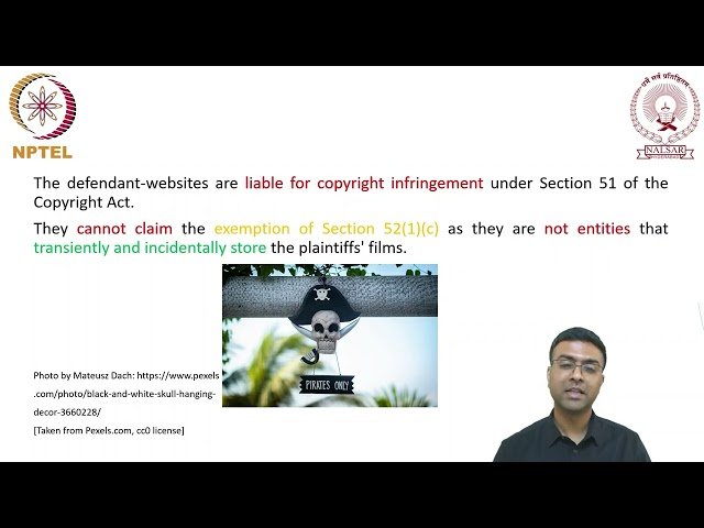 Infringement Part IV - Non-Literal Copying and Legal Standards