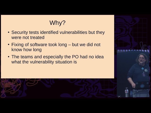 Vulnerability Management with DefectDojo - Introduction and Implementation