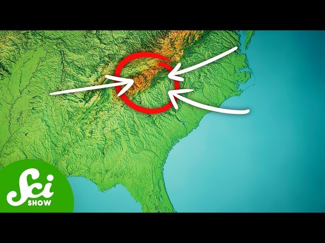 How One Hurricane Could Lead to a Global Tech Shortage - The Spruce Pine Silicon Supply Chain