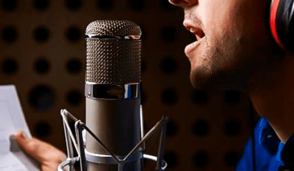 Intro to Video Game VO (Live Online)