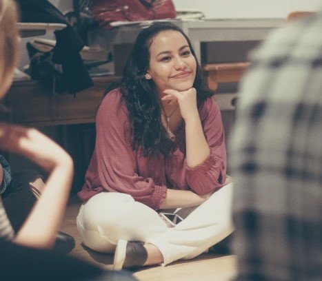 Teen Film/TV Acting II: Audition Prep (Ages 14-18) (Live Online)