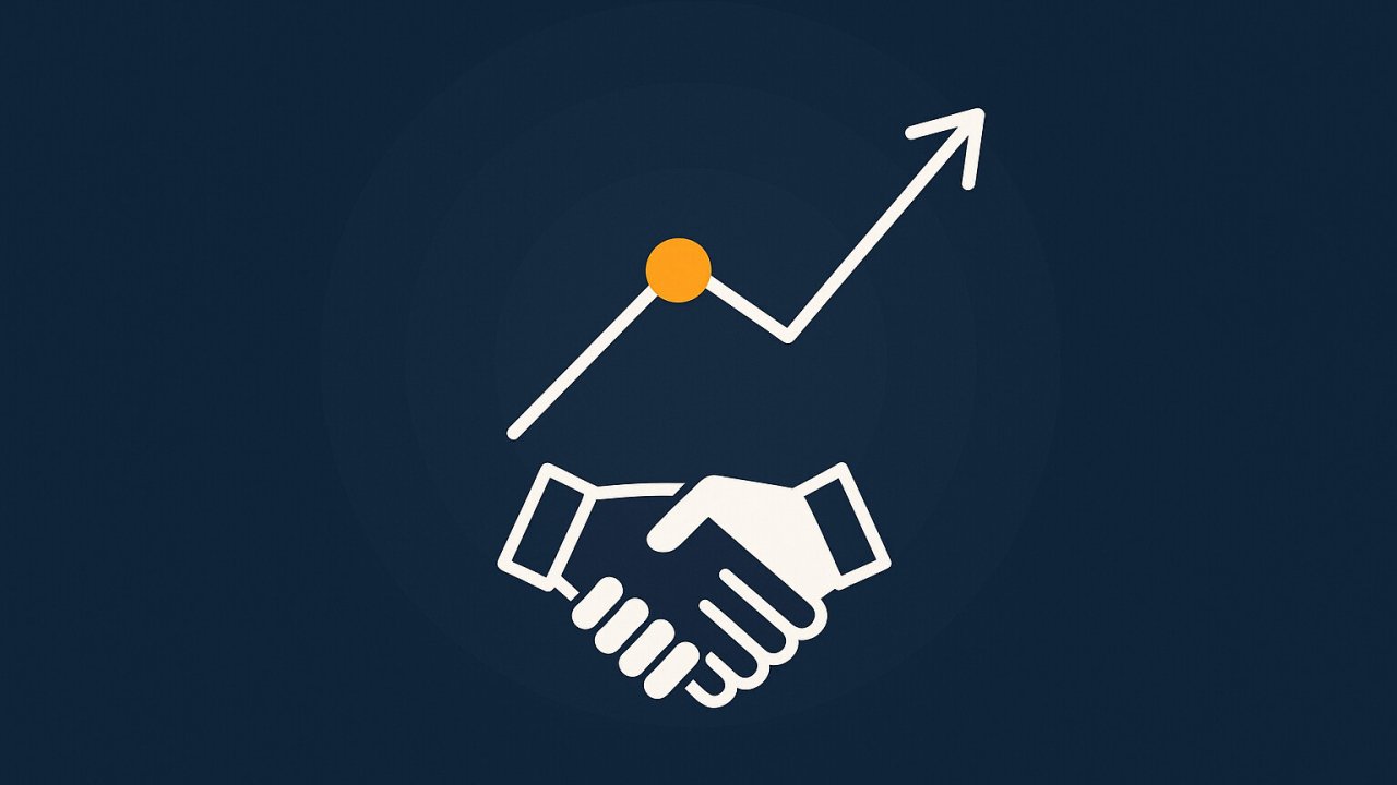 Proactive Value Delivery & Revenue Growth