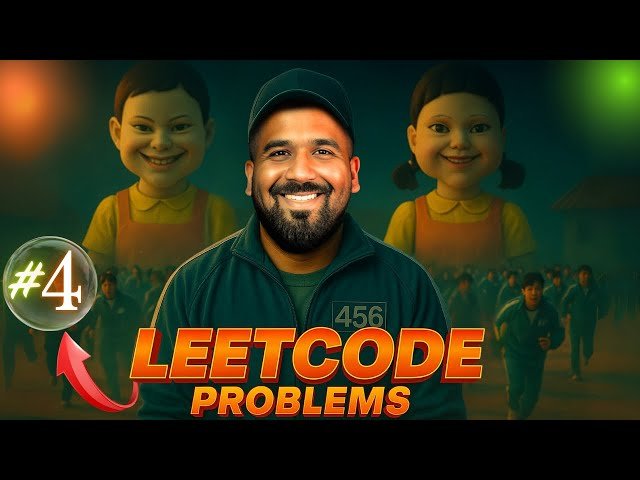 LeetCode Problem #4 - Longest Common Prefix Detailed Solution