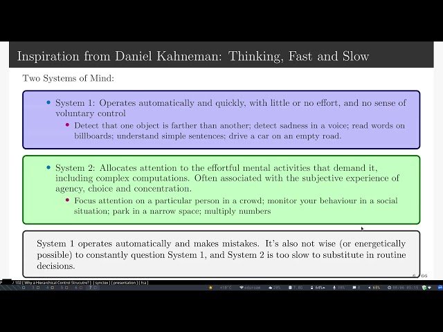 Practical Considerations for Hierarchical Control Structures Based on Model Predictive Control