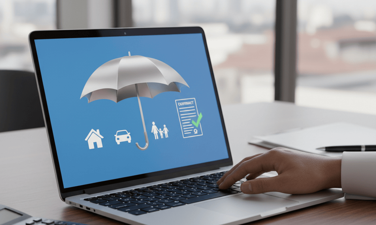 Risk Management & Insurance Fundamentals