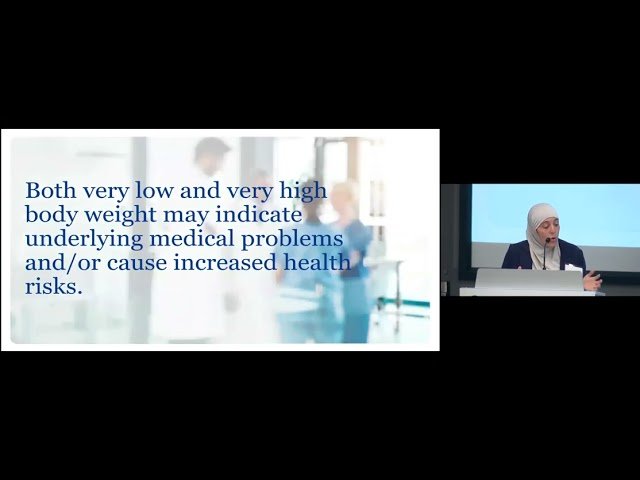 Feeding, Eating and GI Issues Across the Lifespan - Session II