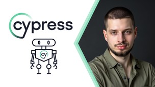 Cypress: E2E Test Automation - Getting Started