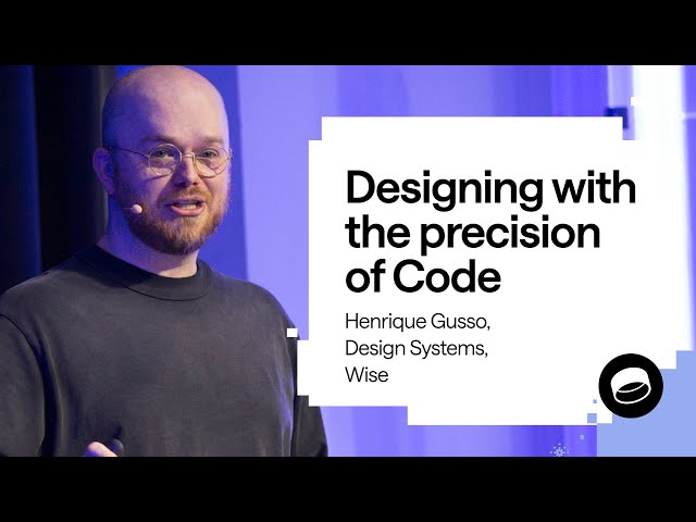 Designing with the Precision of Code - Bridging Design and Development Tools