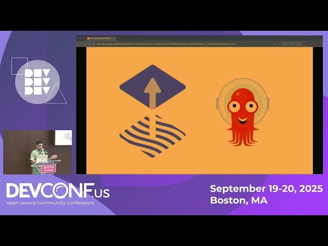Breaking GitOps Bottlenecks - The Power of Sharding