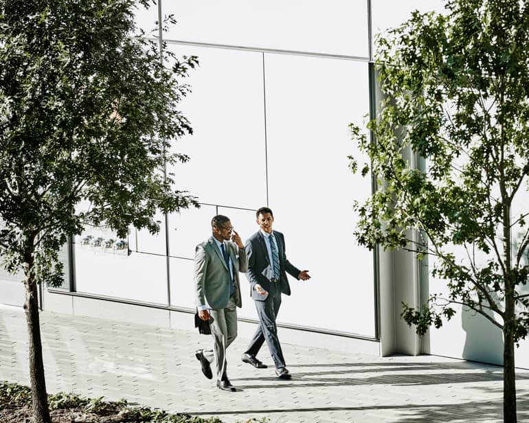 Oxford Leading Sustainable Corporations Programme