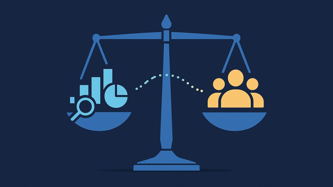 Using HR Analytics to Drive Decisions and Fair Processes