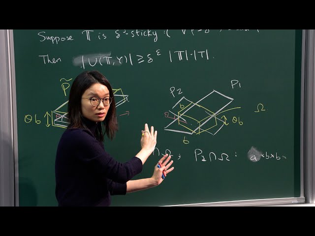 Union of Tubes and Kakeya Sets - 3/3