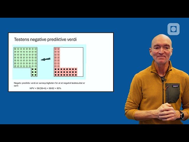 Diagnostikkens Mysterier