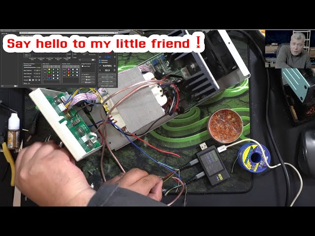 How to Install USB PC Communication to Your Lab Power Supply