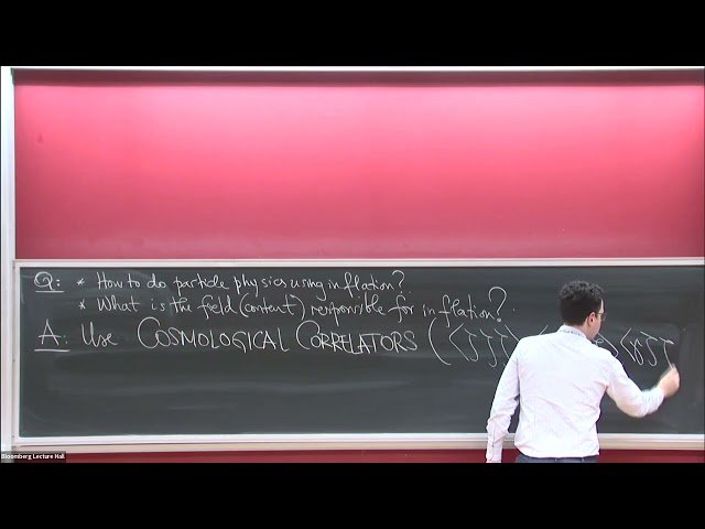 Kinematic Flow and the Emergence of Time