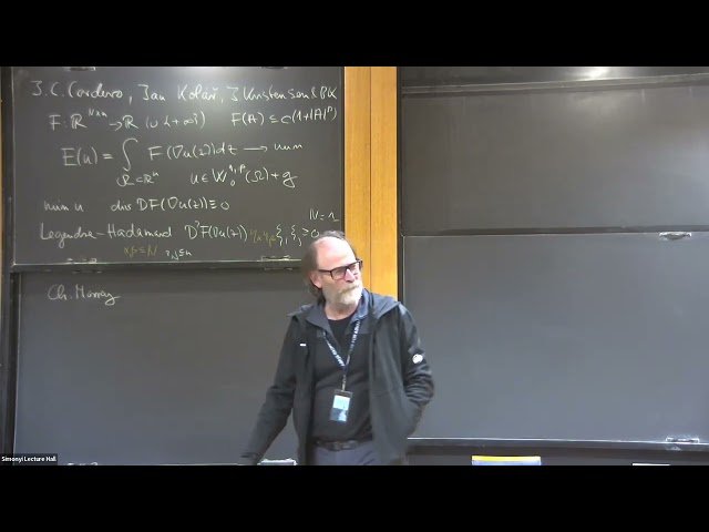 Uniqueness and Convexity in the Calculus of Variations