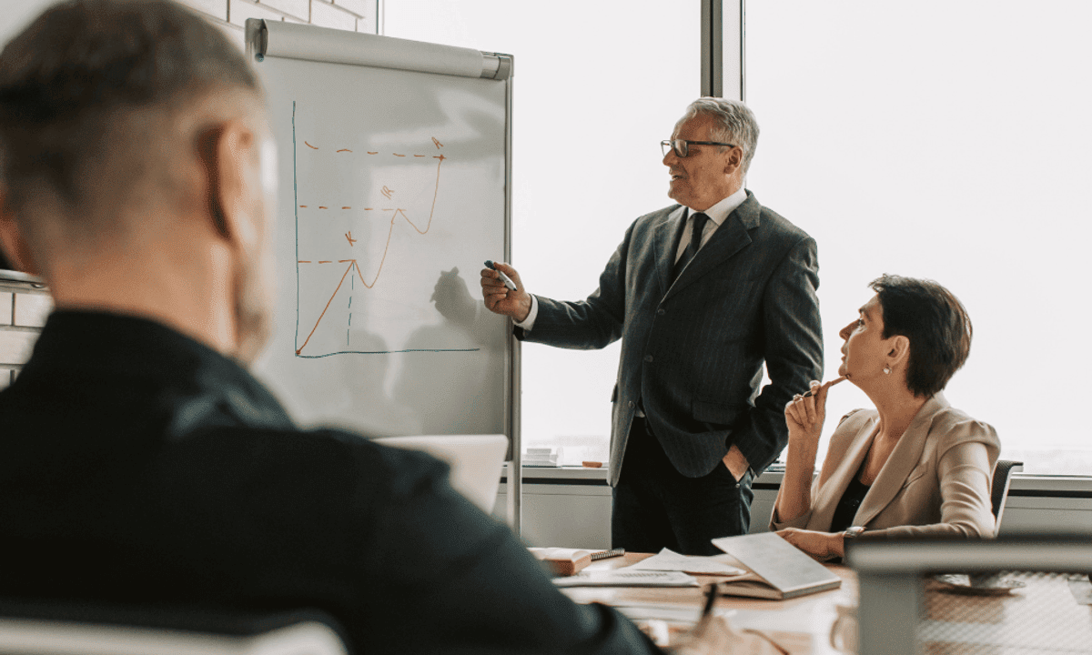 Entrepreneuriat : Croissance et Stratégie GTM