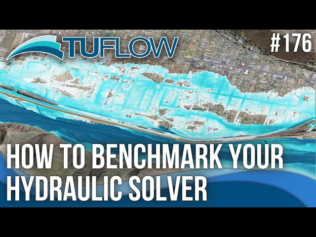 How to Benchmark Your Hydraulic Solver